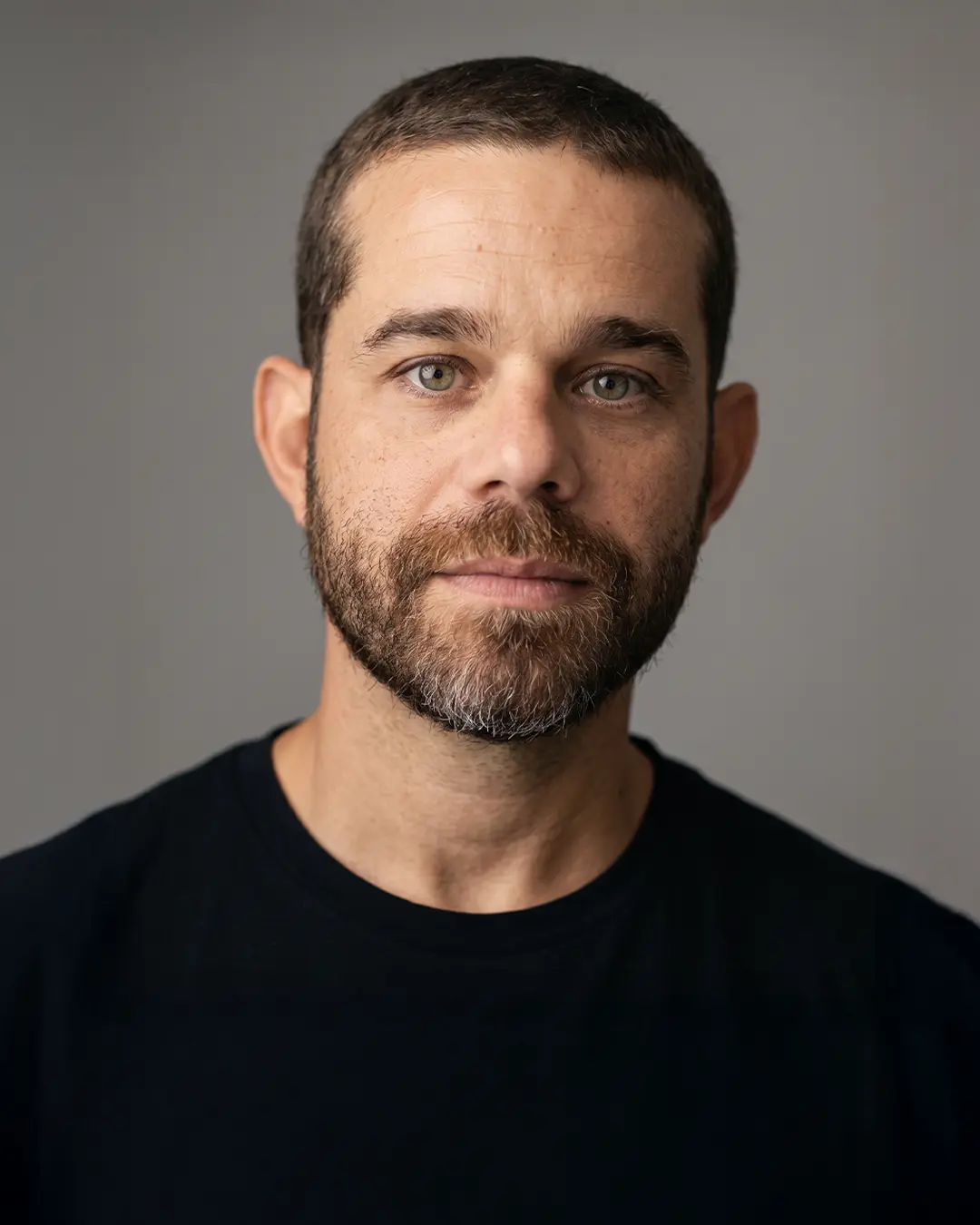 Bernardo Kirkov